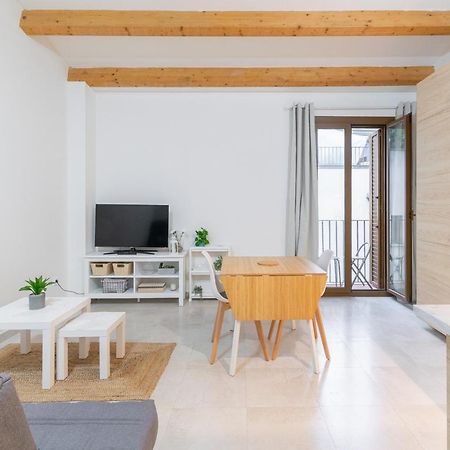 Nice City Center Apartment Vilanova i la Geltrú Buitenkant foto