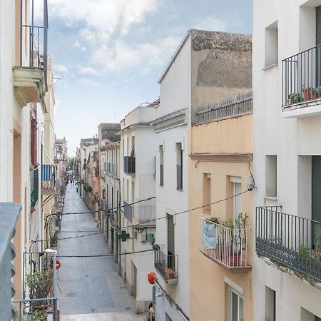 Nice City Center Apartment Vilanova i la Geltrú Buitenkant foto