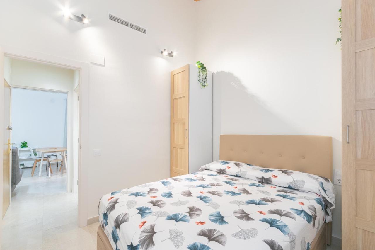 Nice City Center Apartment Vilanova i la Geltrú Buitenkant foto