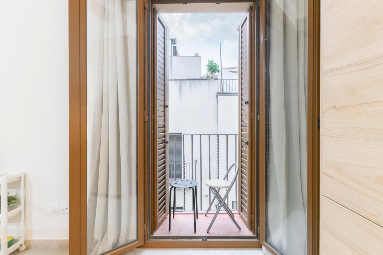 Nice City Center Apartment Vilanova i la Geltrú Buitenkant foto