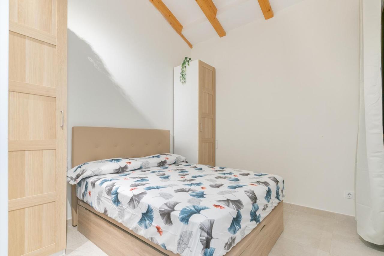 Nice City Center Apartment Vilanova i la Geltrú Buitenkant foto